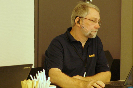 poul jacobsen