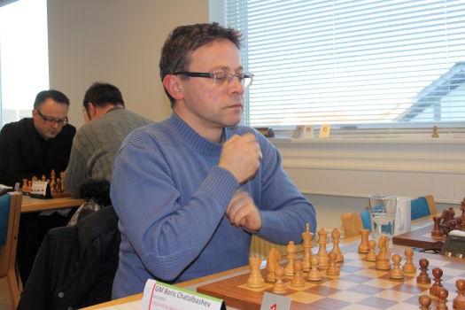 chatalbashev Th._Vestergrd