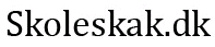 skoleskak