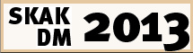 skak dm_2013